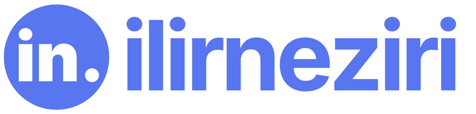 Ilir Neziri - Digital Web Agency