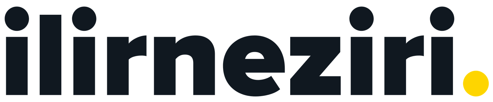 Ilir Neziri logo