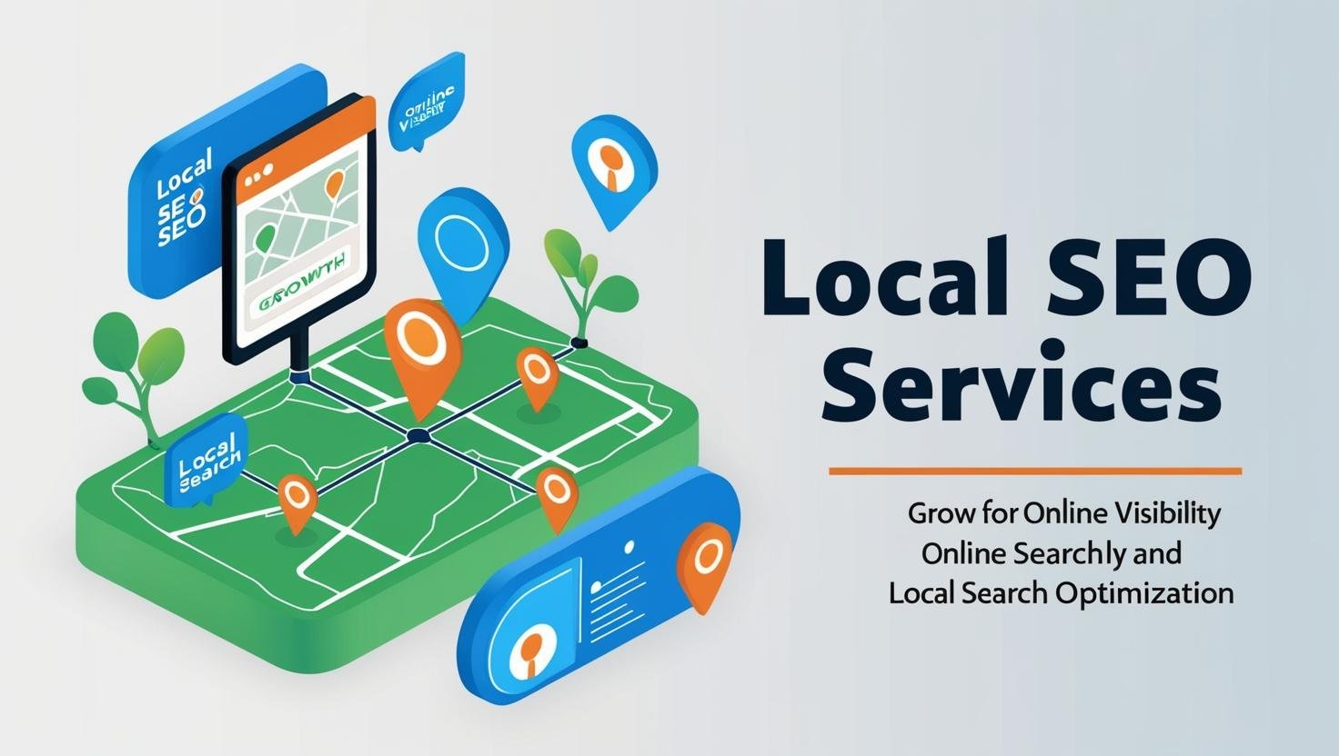 local SEO Services