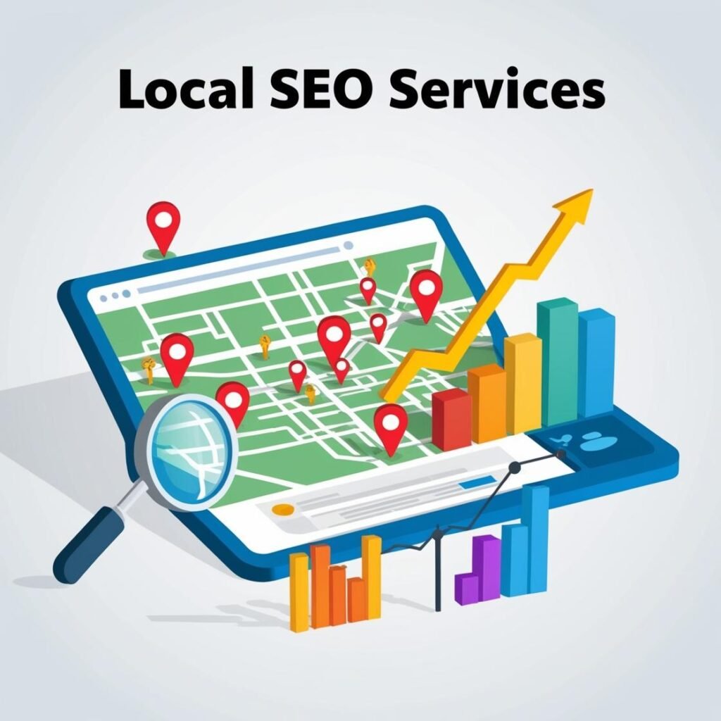 local SEO Services