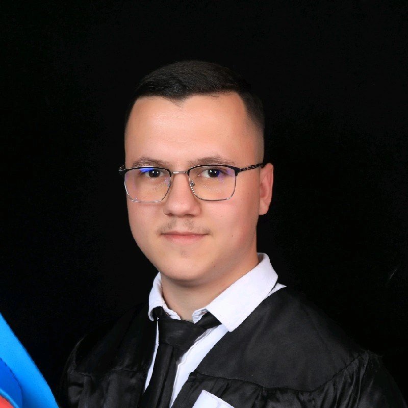 Ammar Kastrati