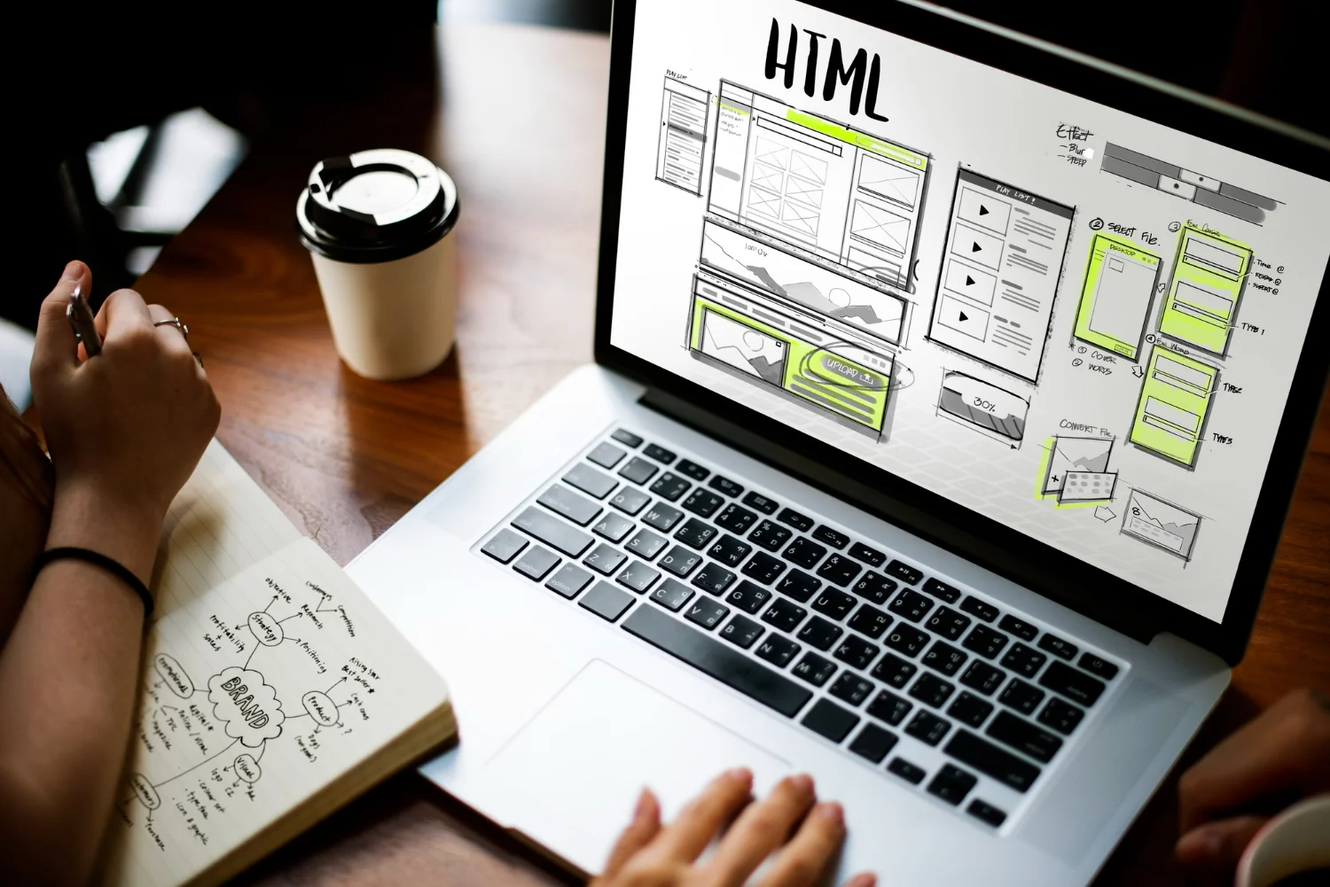 Webdesigner Hamburg: Erstklassige Webseiten-Erstellung 1 Webdesigner Hamburg