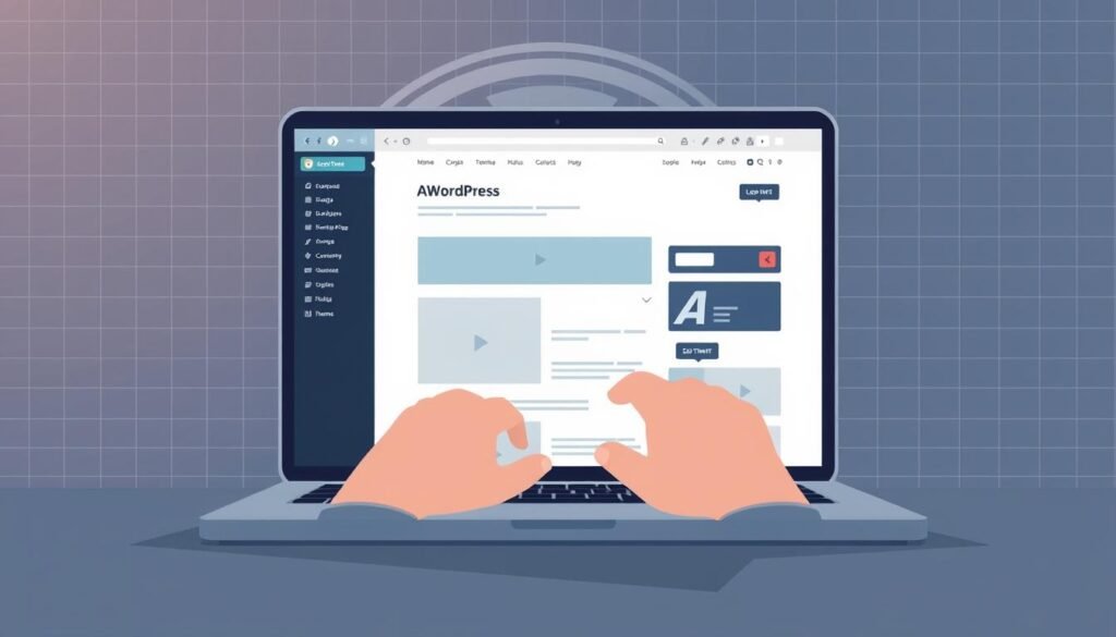 Wordpress Website Design Services 2025 3 WordPress Website Design
