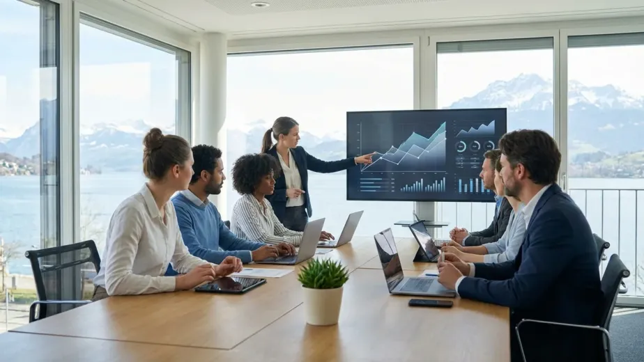 Top SEO Services in Switzerland for Growth 2026