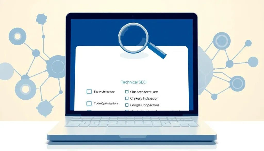 Website Crawlability and Indexation Audit