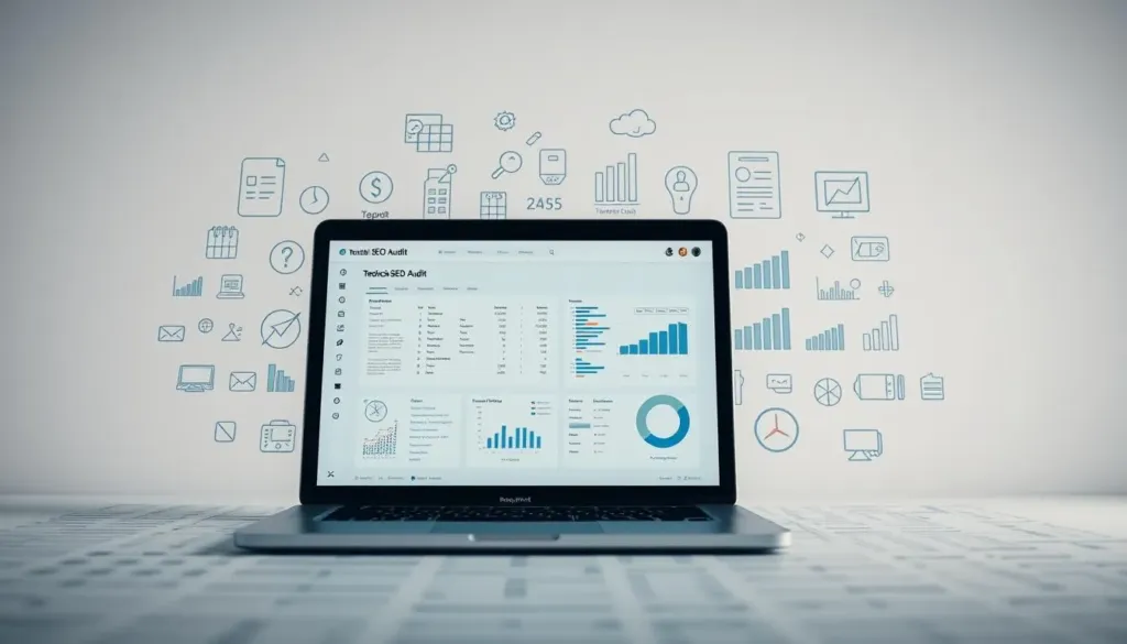 On-Page Technical Elements Audit