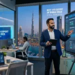 Best SEO Expert in Dubai 2026