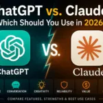 ChatGPT vs. Claude: Which Should You Use in 2026?