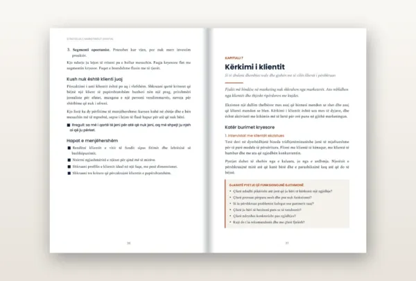STRATEGJIA E MARKETINGUT DIXHITAL
